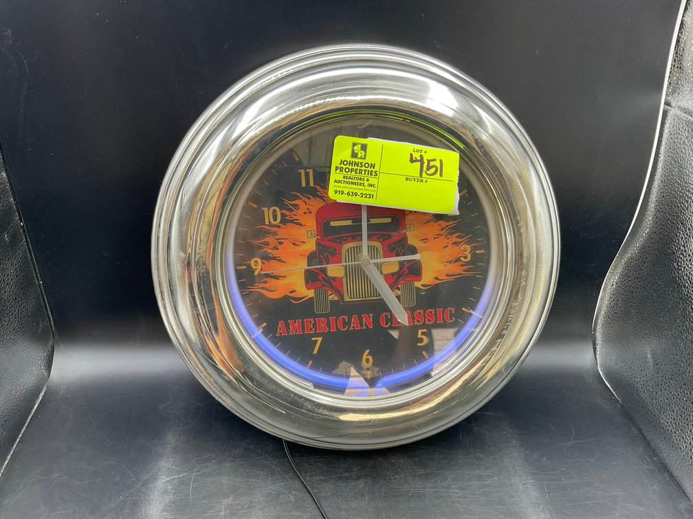 Image for Online Only Petroleum and other Collectibles at JP Sale Yard!