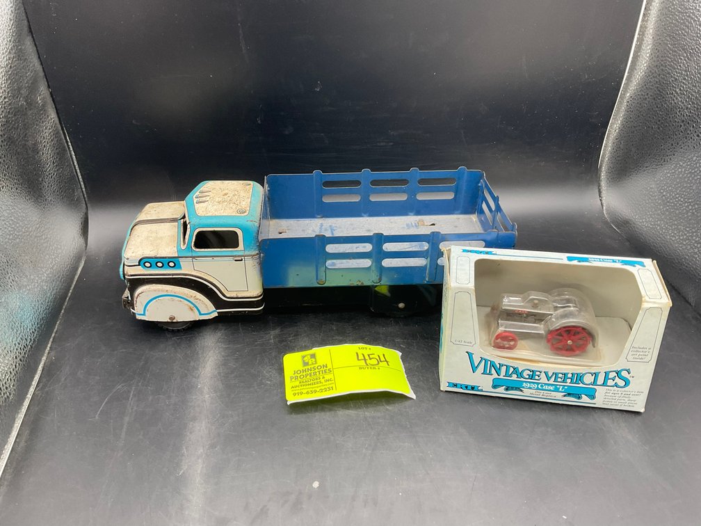 Image for Online Only Petroleum and other Collectibles at JP Sale Yard!
