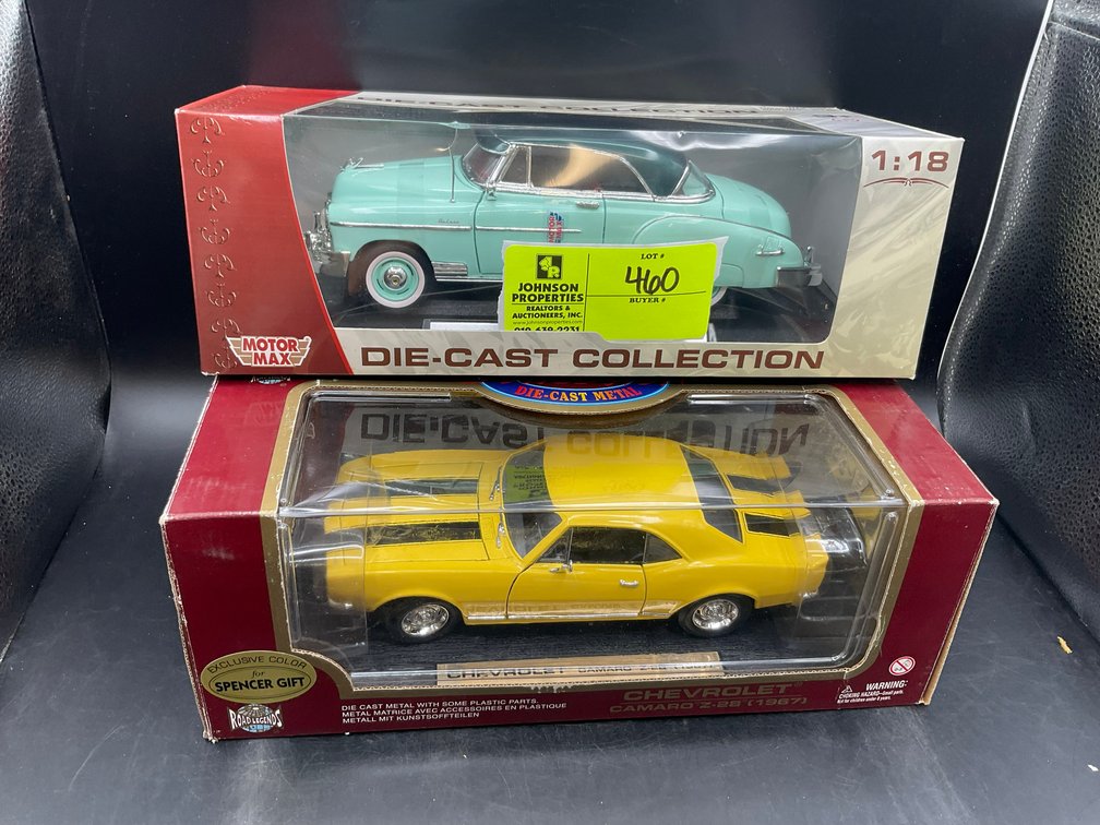 Image for Online Only Petroleum and other Collectibles at JP Sale Yard!