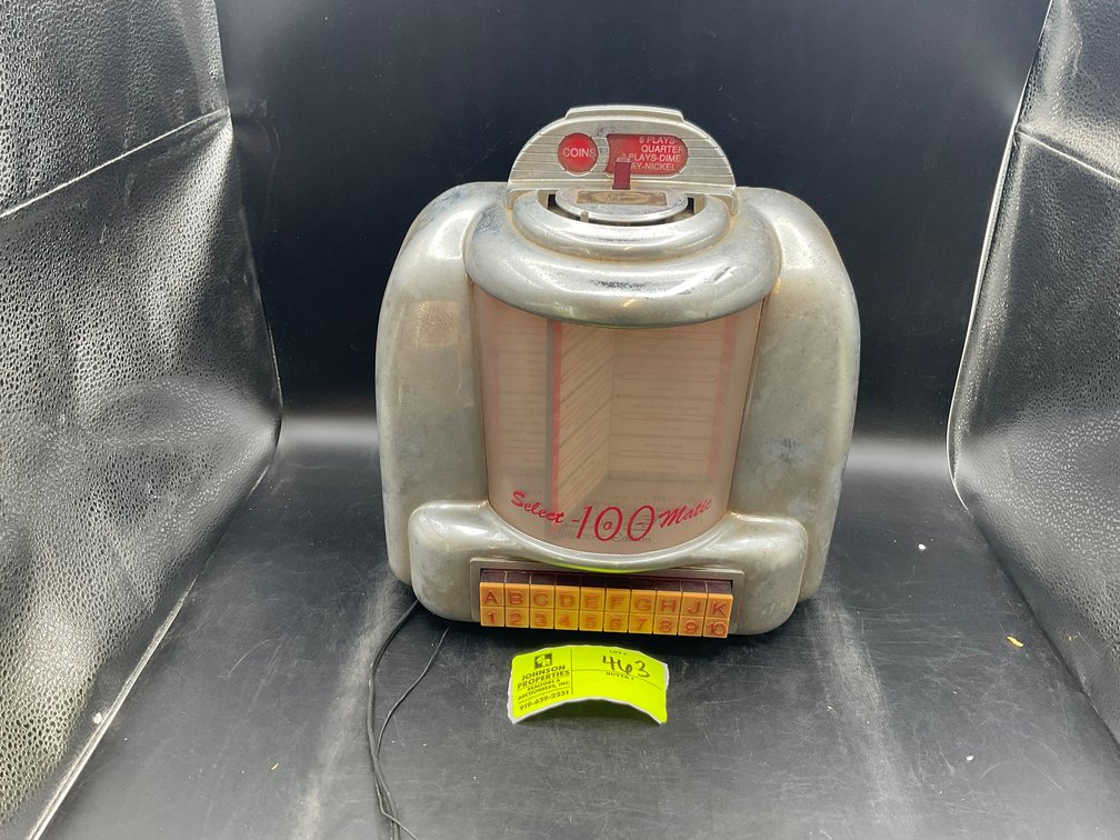 Image for Online Only Petroleum and other Collectibles at JP Sale Yard!