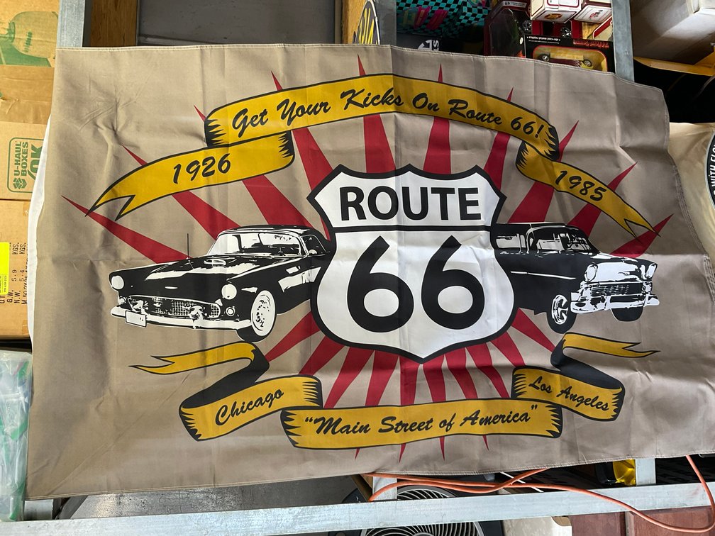 Image for Online Only Petroleum and other Collectibles at JP Sale Yard!