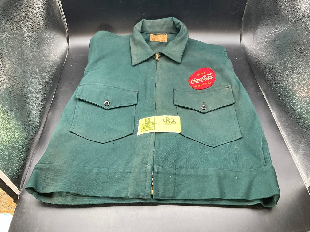 Image for Online Only Petroleum and other Collectibles at JP Sale Yard!