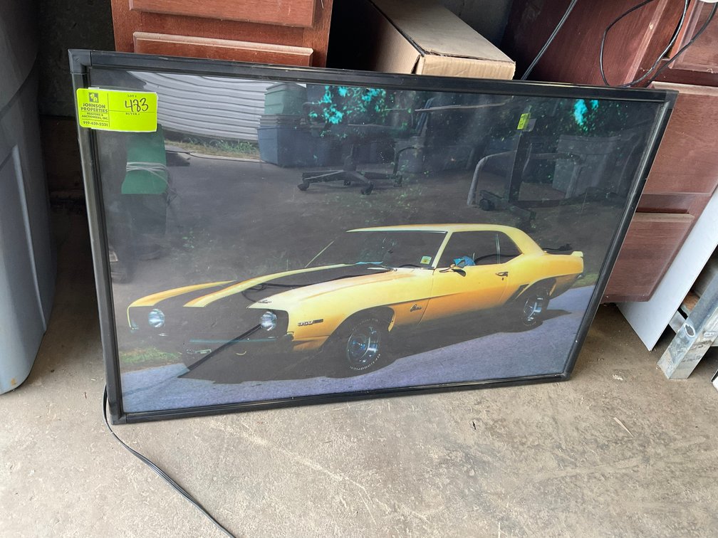 Image for Online Only Petroleum and other Collectibles at JP Sale Yard!