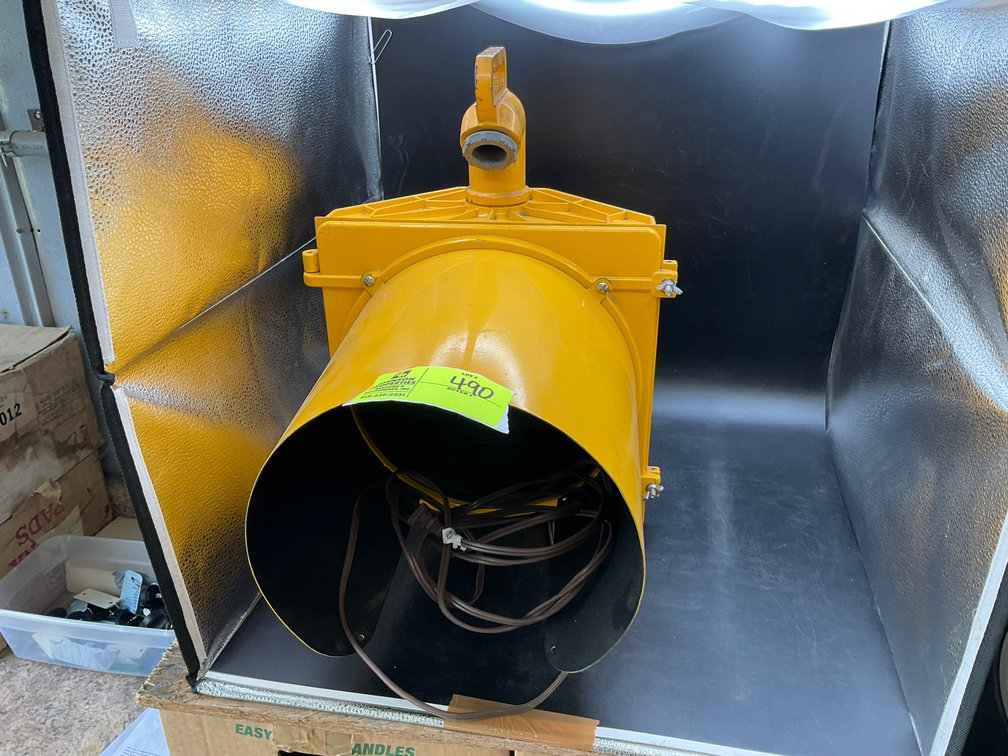 Image for Online Only Petroleum and other Collectibles at JP Sale Yard!