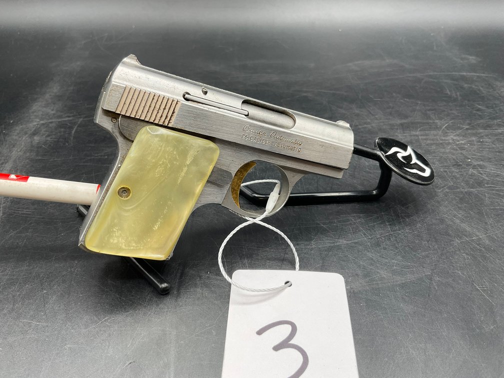 Image for Firearms, Ammo, Coins and Jewelry Online Only Auction!