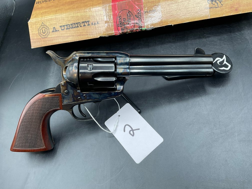Image for Firearms, Ammo, Coins and Jewelry Online Only Auction!