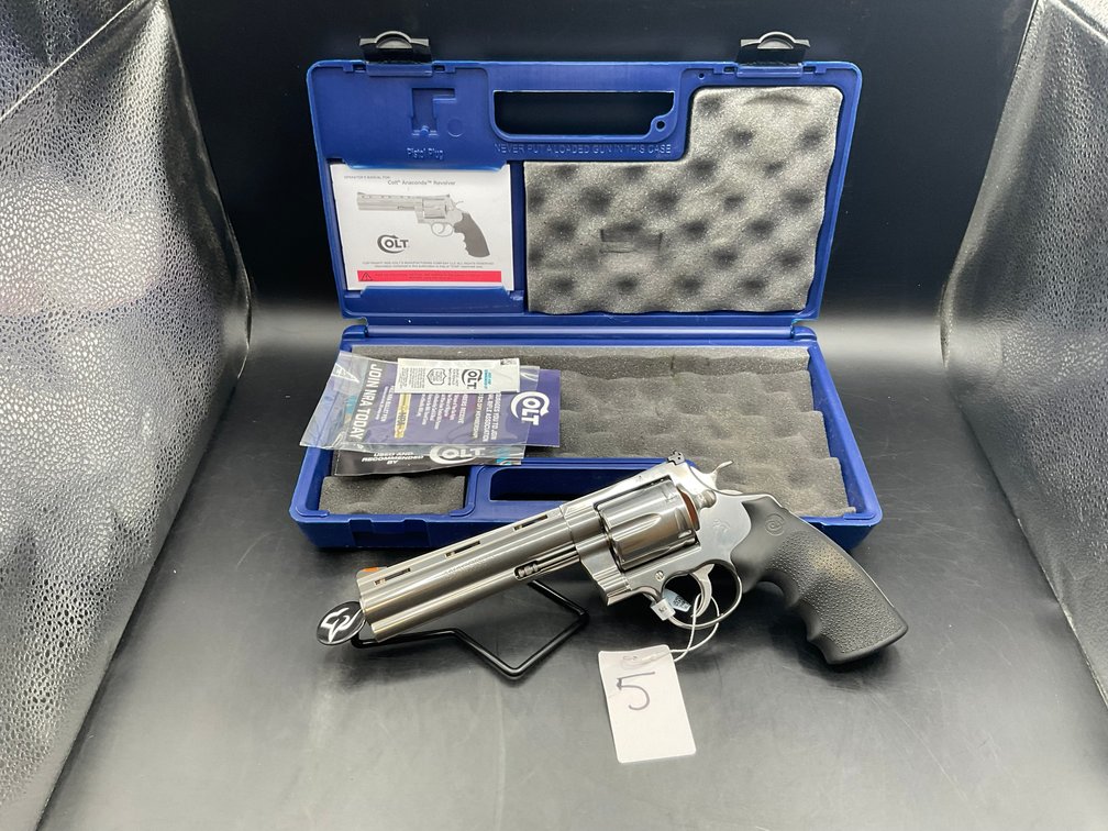 Image for Firearms, Ammo, Coins and Jewelry Online Only Auction!