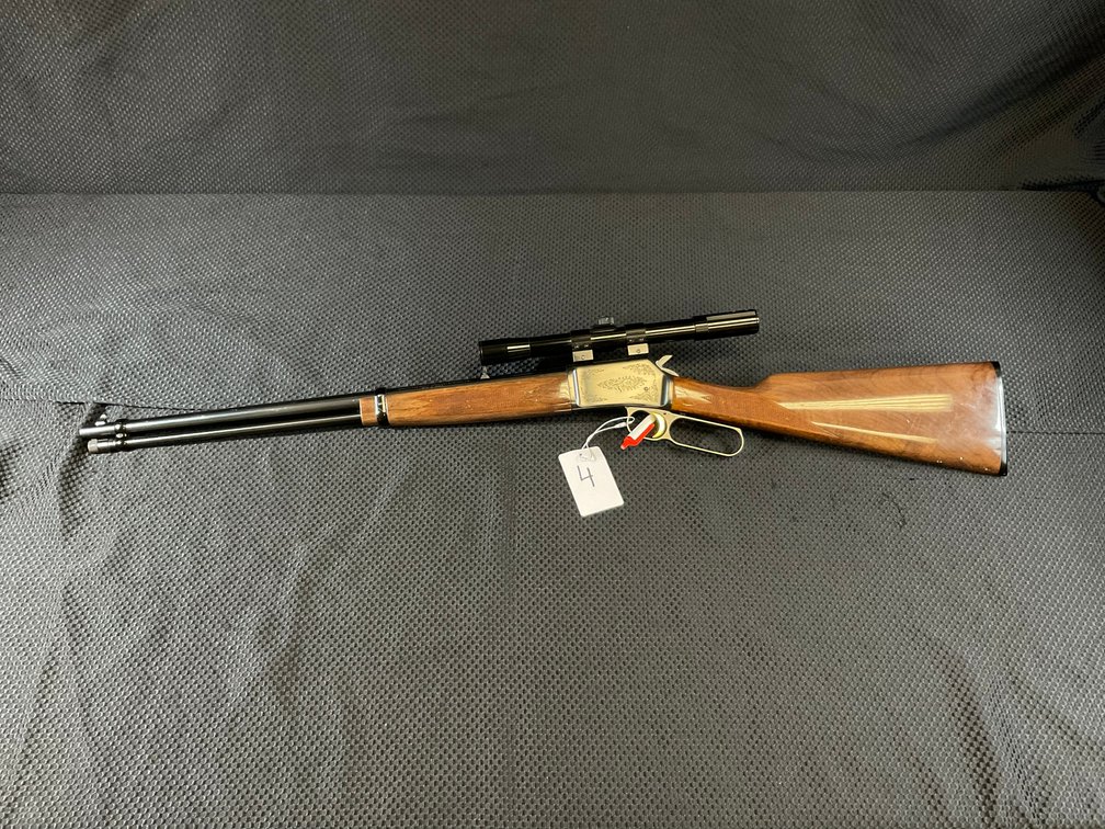 Image for Firearms, Ammo, Coins and Jewelry Online Only Auction!