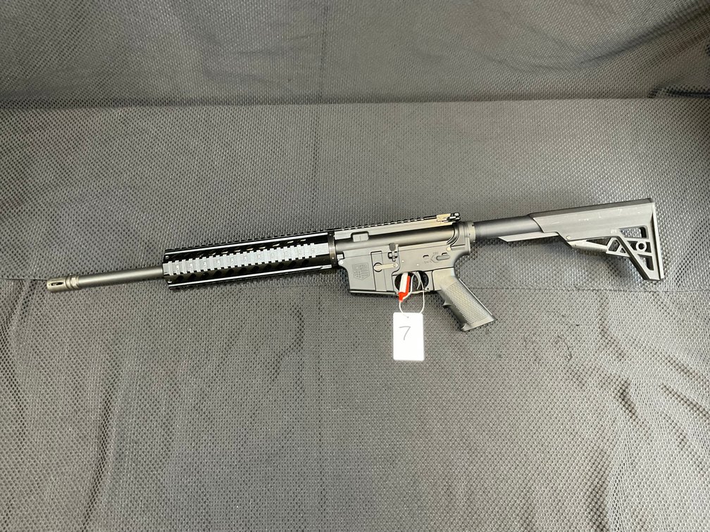 Image for Firearms, Ammo, Coins and Jewelry Online Only Auction!