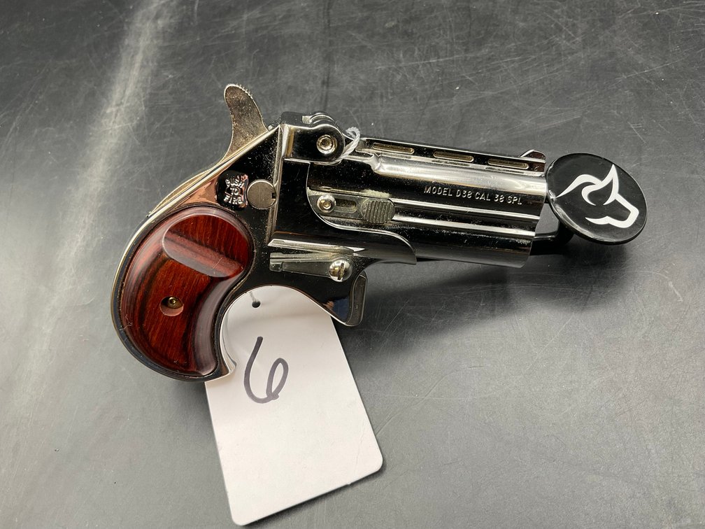 Image for Firearms, Ammo, Coins and Jewelry Online Only Auction!