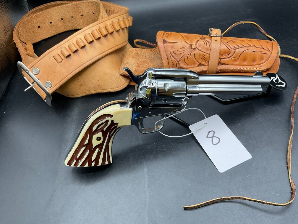 Image for Firearms, Ammo, Coins and Jewelry Online Only Auction!