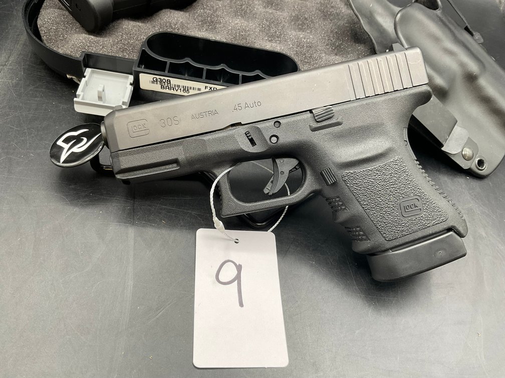 Image for Firearms, Ammo, Coins and Jewelry Online Only Auction!