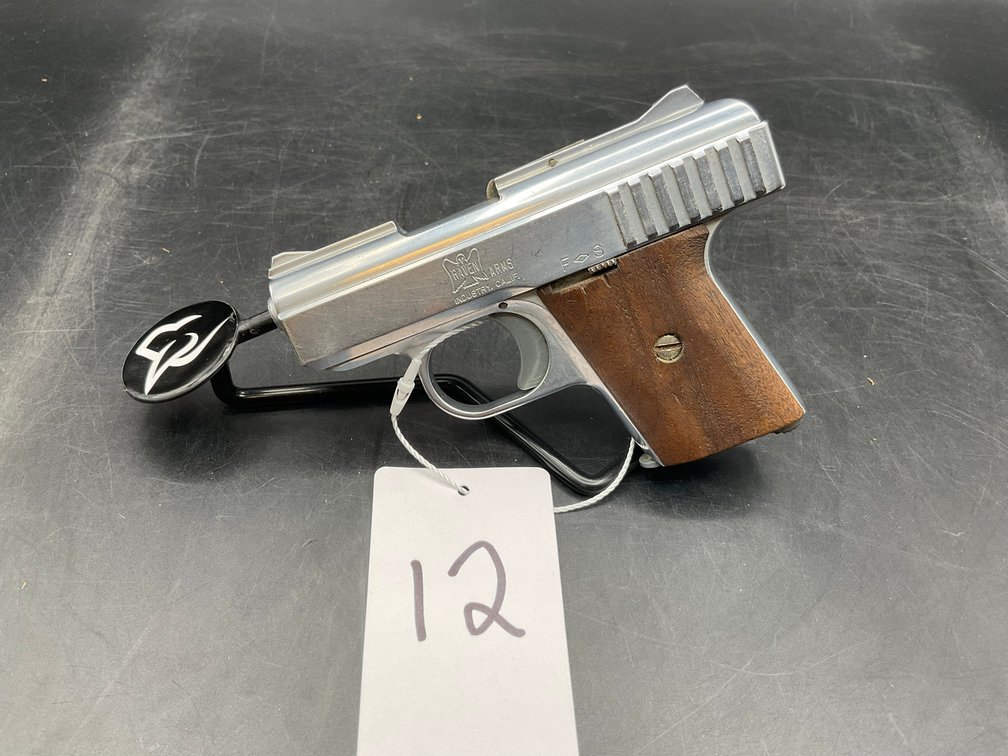 Image for Firearms, Ammo, Coins and Jewelry Online Only Auction!