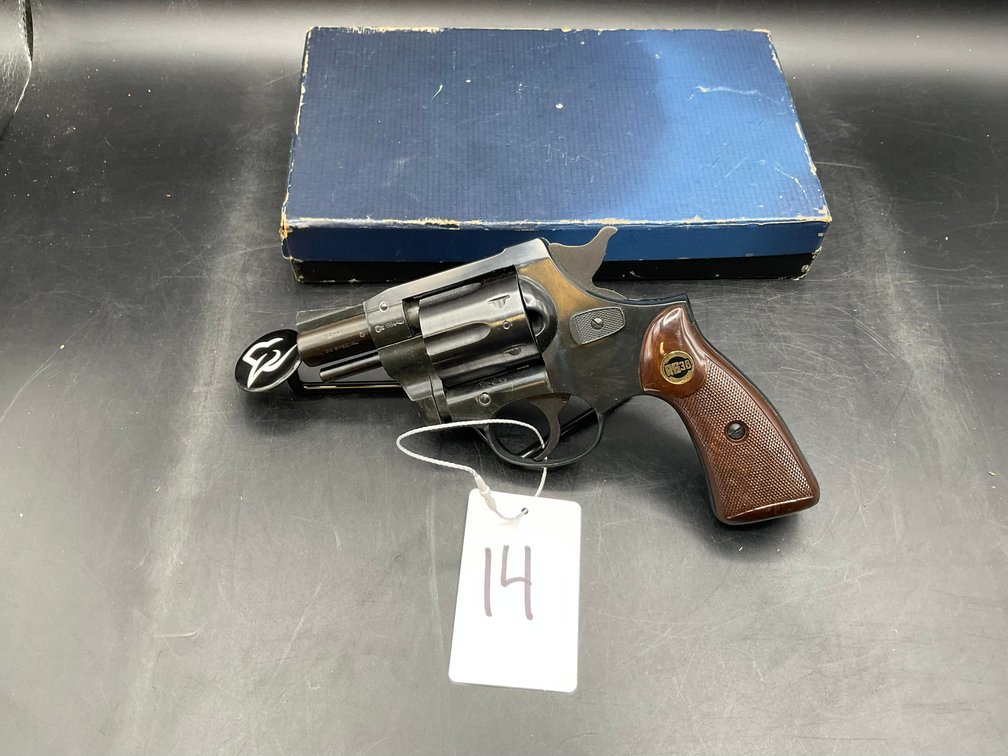Image for Firearms, Ammo, Coins and Jewelry Online Only Auction!