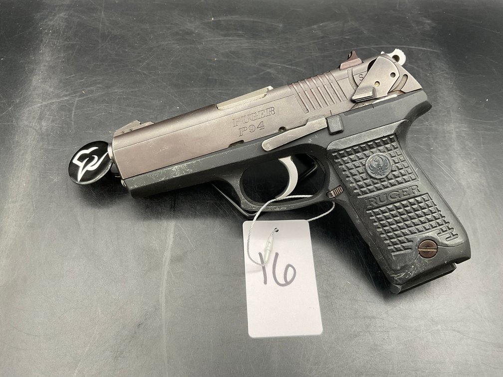 Image for Firearms, Ammo, Coins and Jewelry Online Only Auction!
