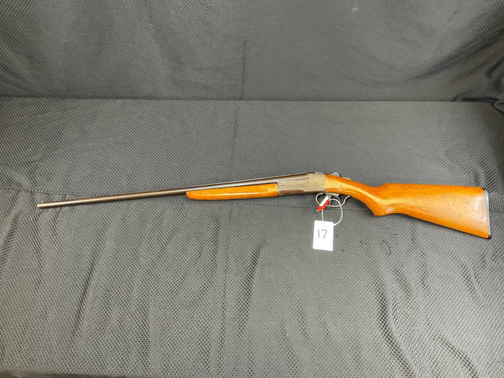 Image for Firearms, Ammo, Coins and Jewelry Online Only Auction!