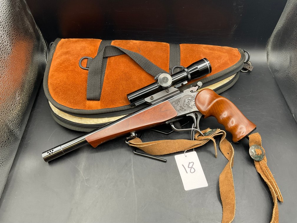 Image for Firearms, Ammo, Coins and Jewelry Online Only Auction!
