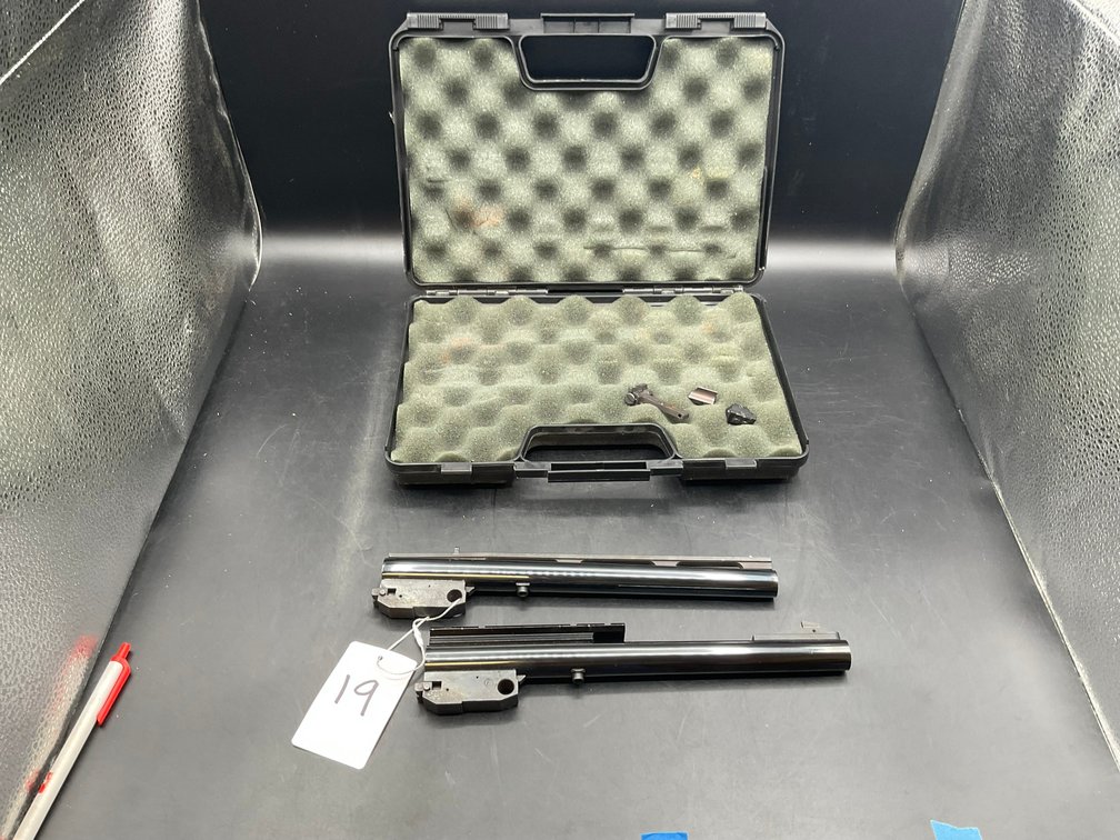 Image for Firearms, Ammo, Coins and Jewelry Online Only Auction!