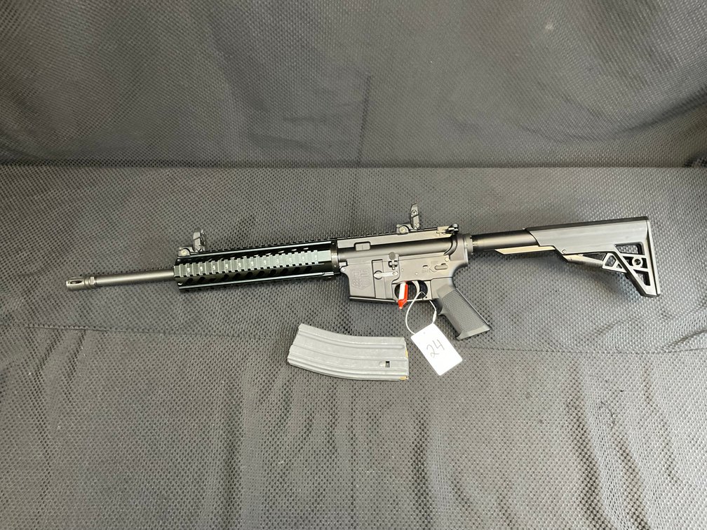 Image for Firearms, Ammo, Coins and Jewelry Online Only Auction!