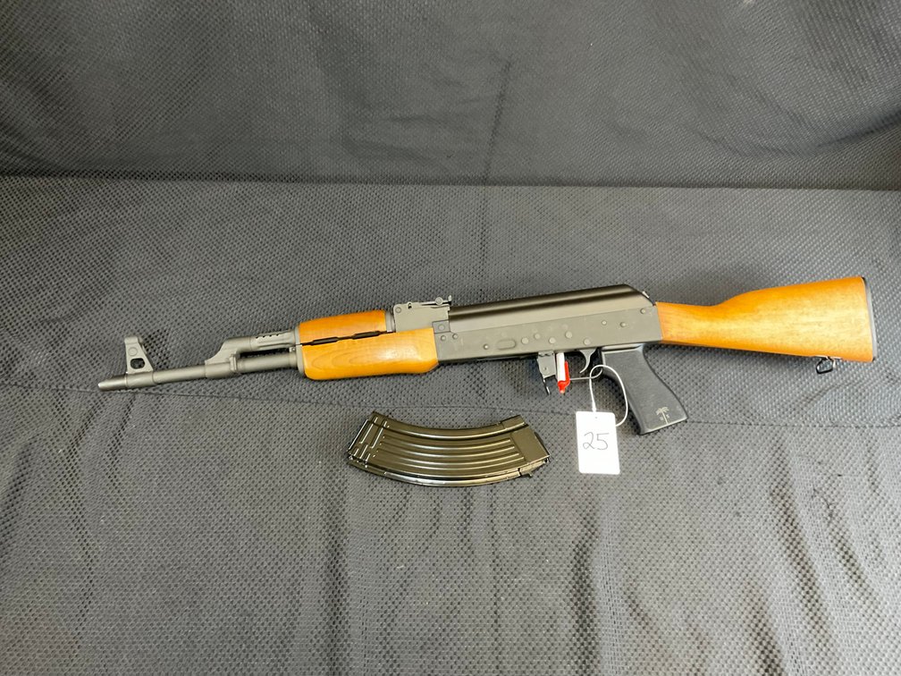 Image for Firearms, Ammo, Coins and Jewelry Online Only Auction!