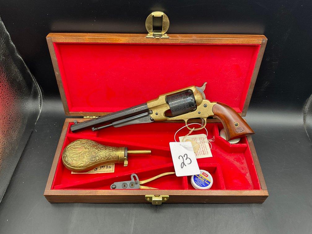 Image for Firearms, Ammo, Coins and Jewelry Online Only Auction!