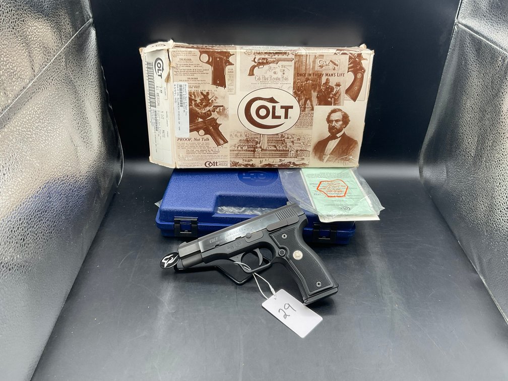 Image for Firearms, Ammo, Coins and Jewelry Online Only Auction!
