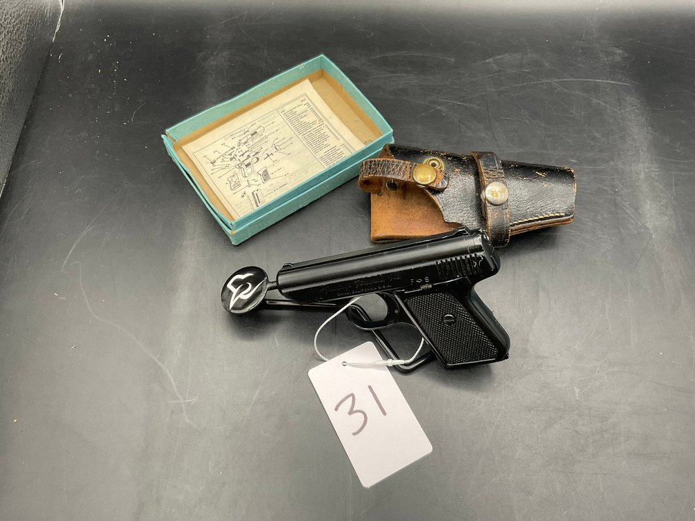 Image for Firearms, Ammo, Coins and Jewelry Online Only Auction!