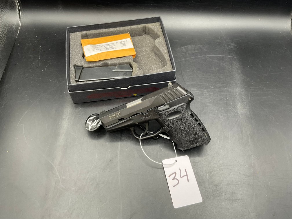 Image for Firearms, Ammo, Coins and Jewelry Online Only Auction!