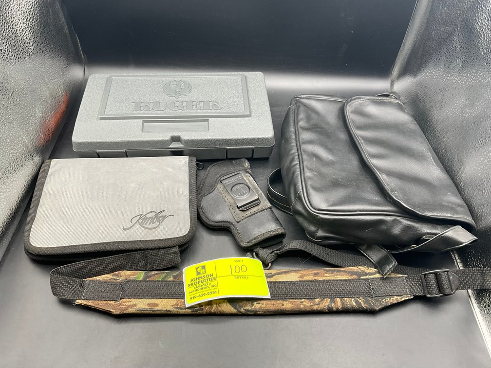 Image for Firearms, Ammo, Coins and Jewelry Online Only Auction!