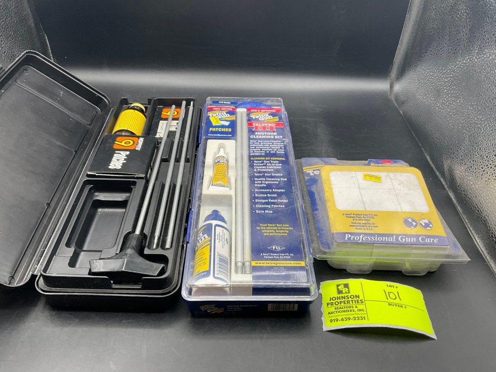 Image for Firearms, Ammo, Coins and Jewelry Online Only Auction!