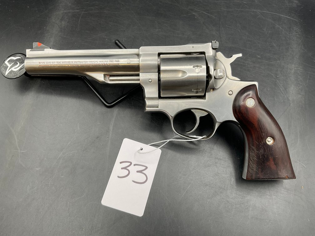 Image for Firearms, Ammo, Coins and Jewelry Online Only Auction!