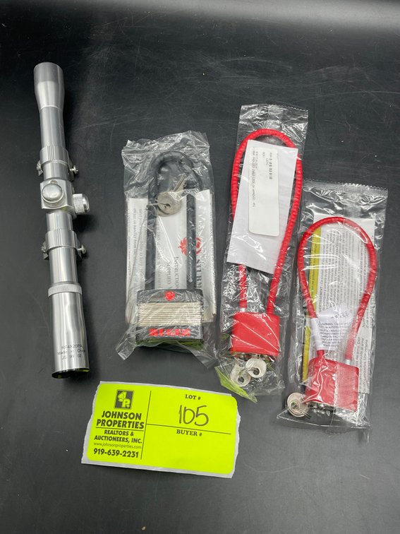 Image for Firearms, Ammo, Coins and Jewelry Online Only Auction!