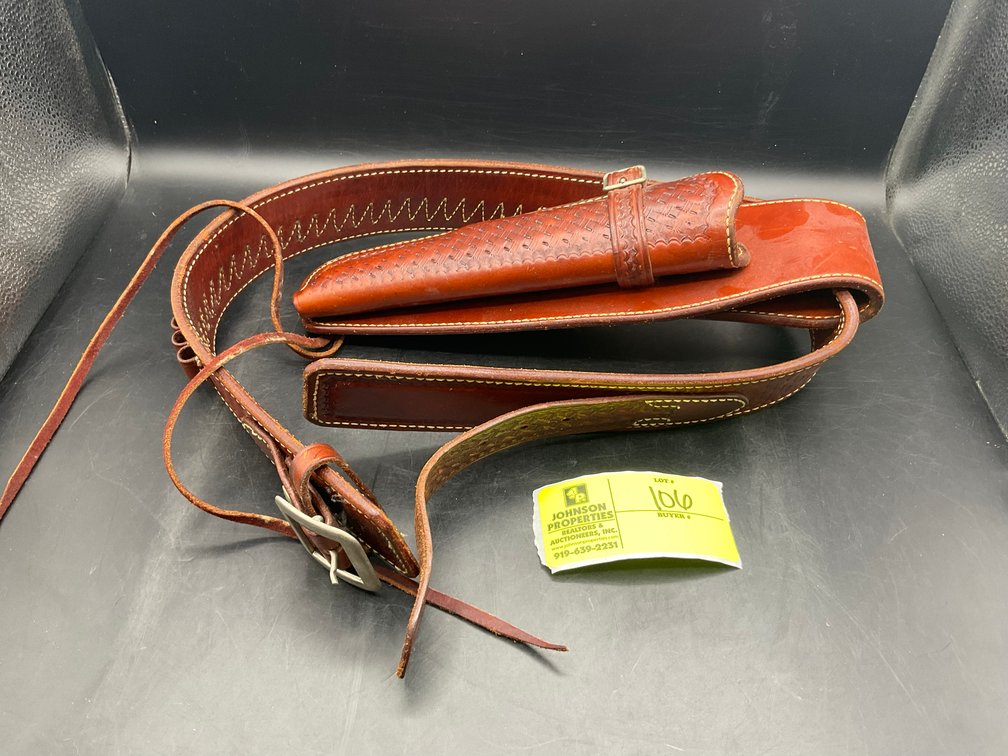 Image for Firearms, Ammo, Coins and Jewelry Online Only Auction!