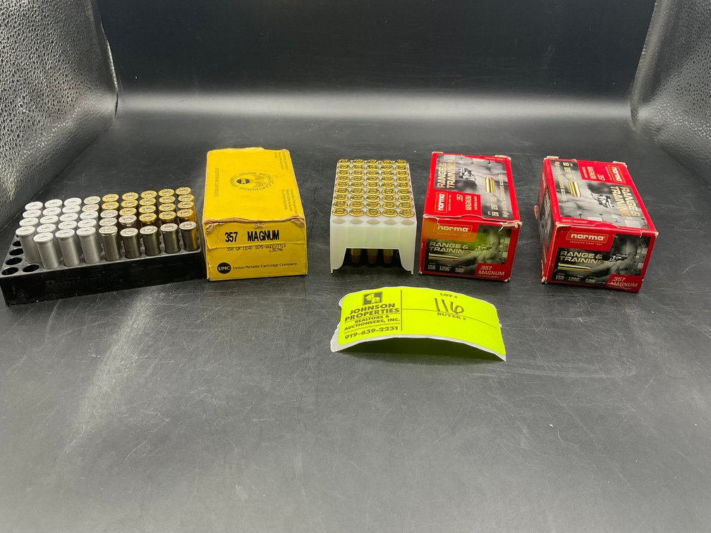 Image for Firearms, Ammo, Coins and Jewelry Online Only Auction!