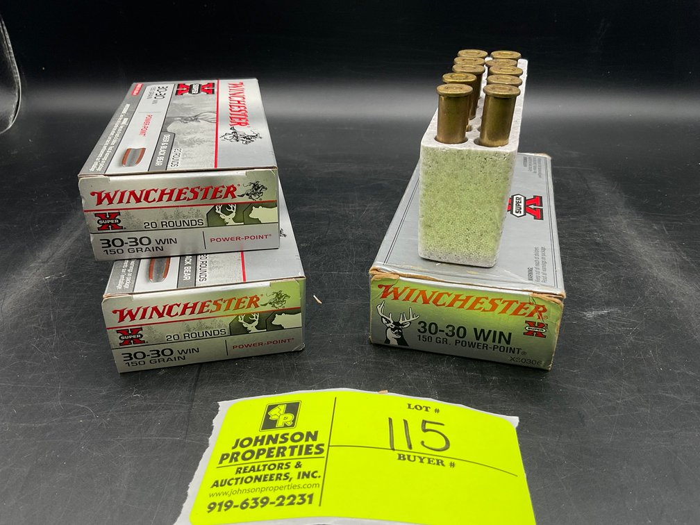 Image for Firearms, Ammo, Coins and Jewelry Online Only Auction!