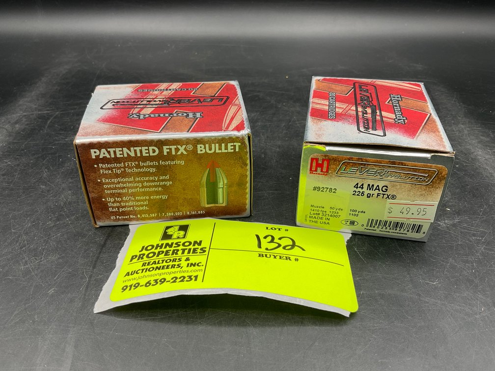 Image for Firearms, Ammo, Coins and Jewelry Online Only Auction!