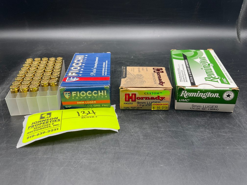 Image for Firearms, Ammo, Coins and Jewelry Online Only Auction!