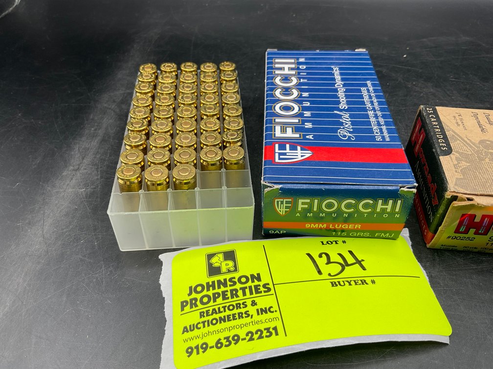 Image for Firearms, Ammo, Coins and Jewelry Online Only Auction!