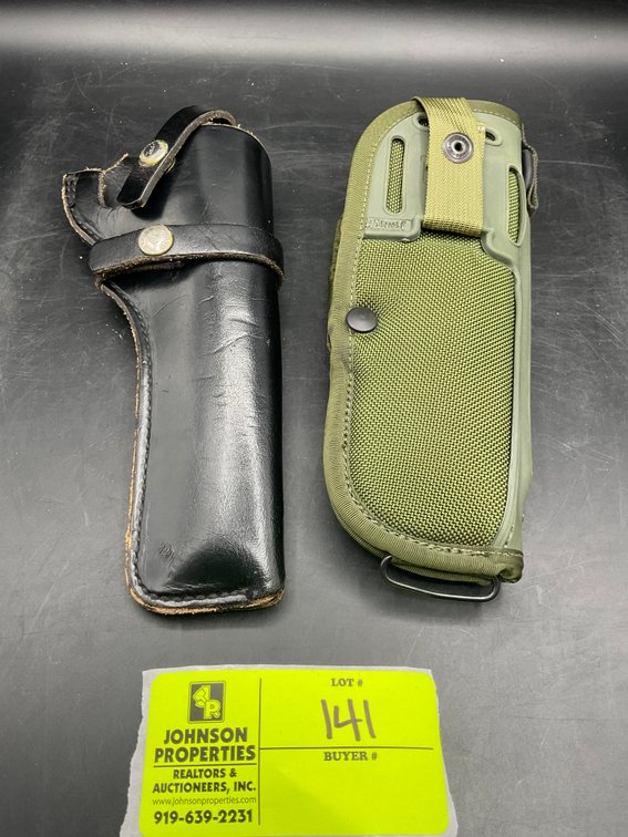 Image for Firearms, Ammo, Coins and Jewelry Online Only Auction!