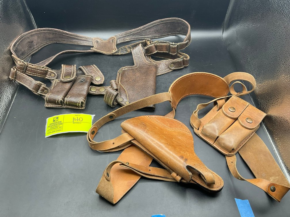 Image for Firearms, Ammo, Coins and Jewelry Online Only Auction!