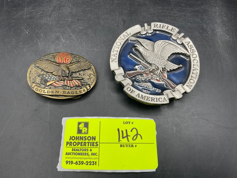 Image for Firearms, Ammo, Coins and Jewelry Online Only Auction!