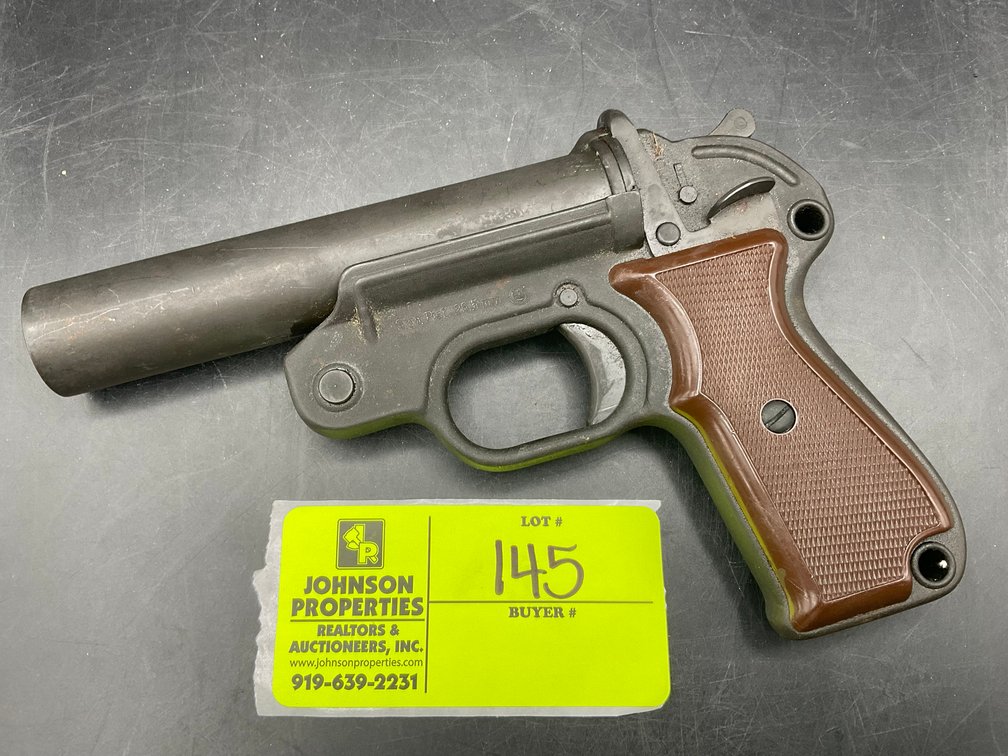 Image for Firearms, Ammo, Coins and Jewelry Online Only Auction!