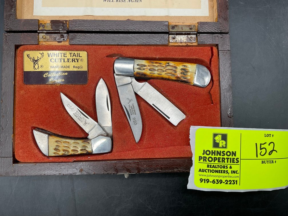 Image for Firearms, Ammo, Coins and Jewelry Online Only Auction!