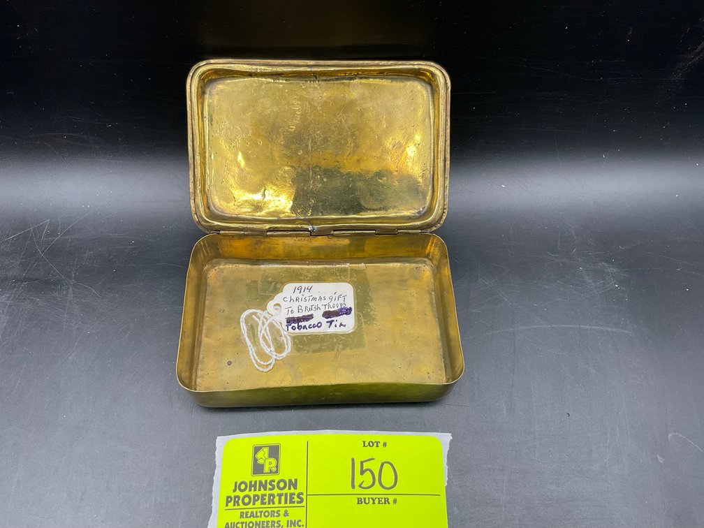 Image for Firearms, Ammo, Coins and Jewelry Online Only Auction!