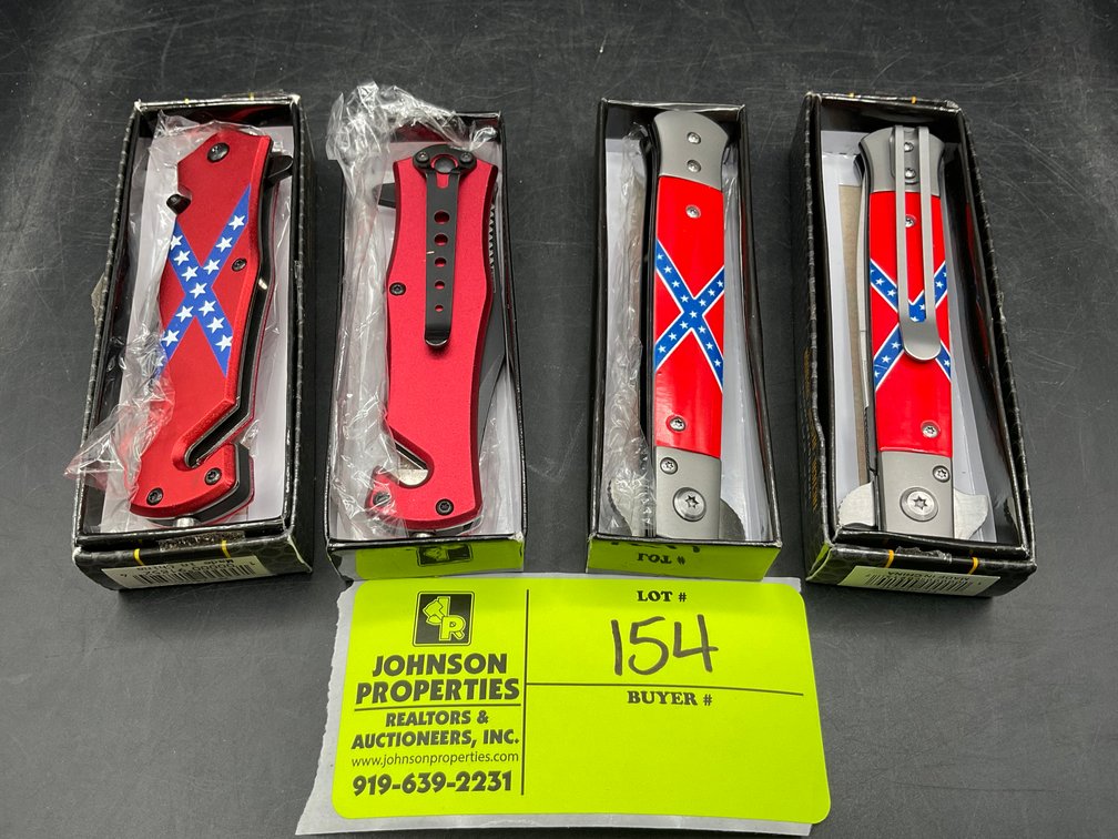 Image for Firearms, Ammo, Coins and Jewelry Online Only Auction!