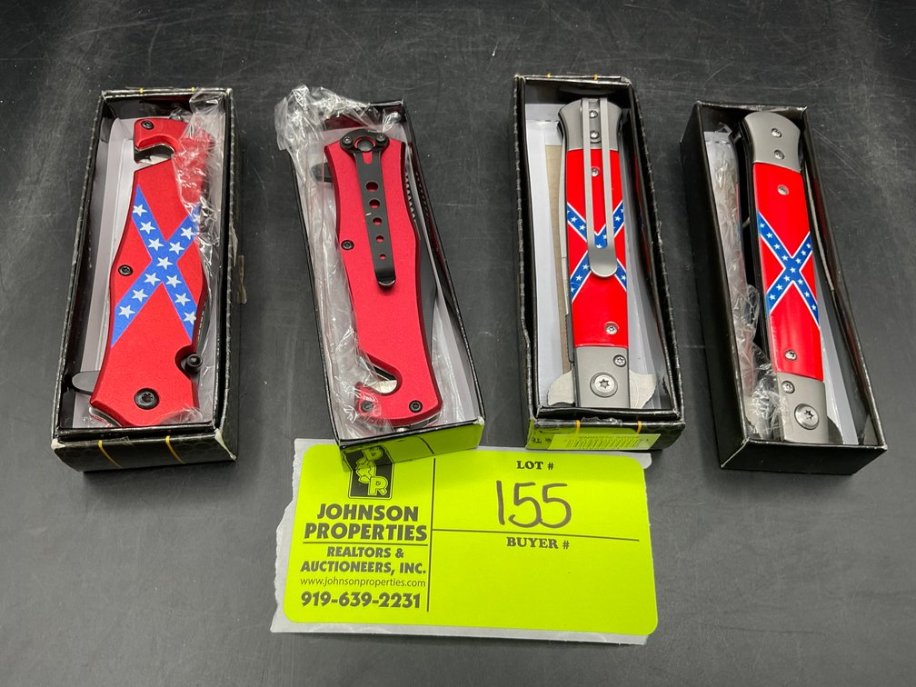 Image for Firearms, Ammo, Coins and Jewelry Online Only Auction!