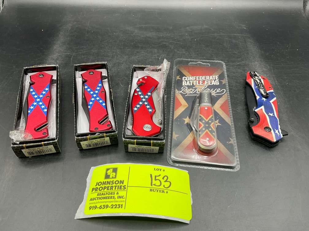 Image for Firearms, Ammo, Coins and Jewelry Online Only Auction!