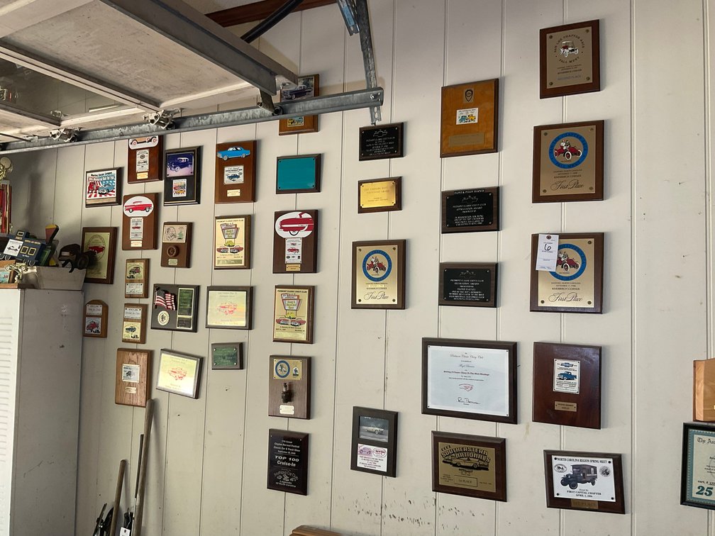 Image for Online Only Auction – Vintage Collectibles, Garden Décor, Tools, Furniture & More