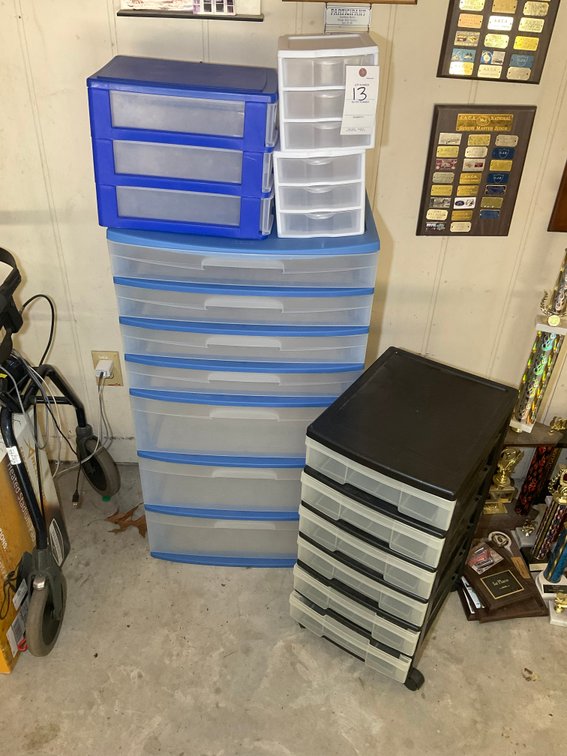 Image for Online Only Auction – Vintage Collectibles, Garden Décor, Tools, Furniture & More