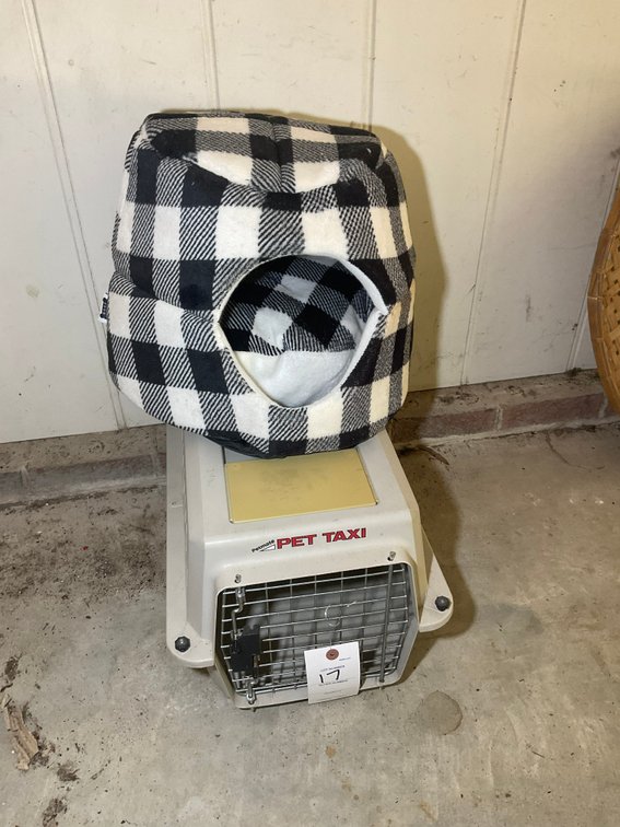 Image for Online Only Auction – Vintage Collectibles, Garden Décor, Tools, Furniture & More